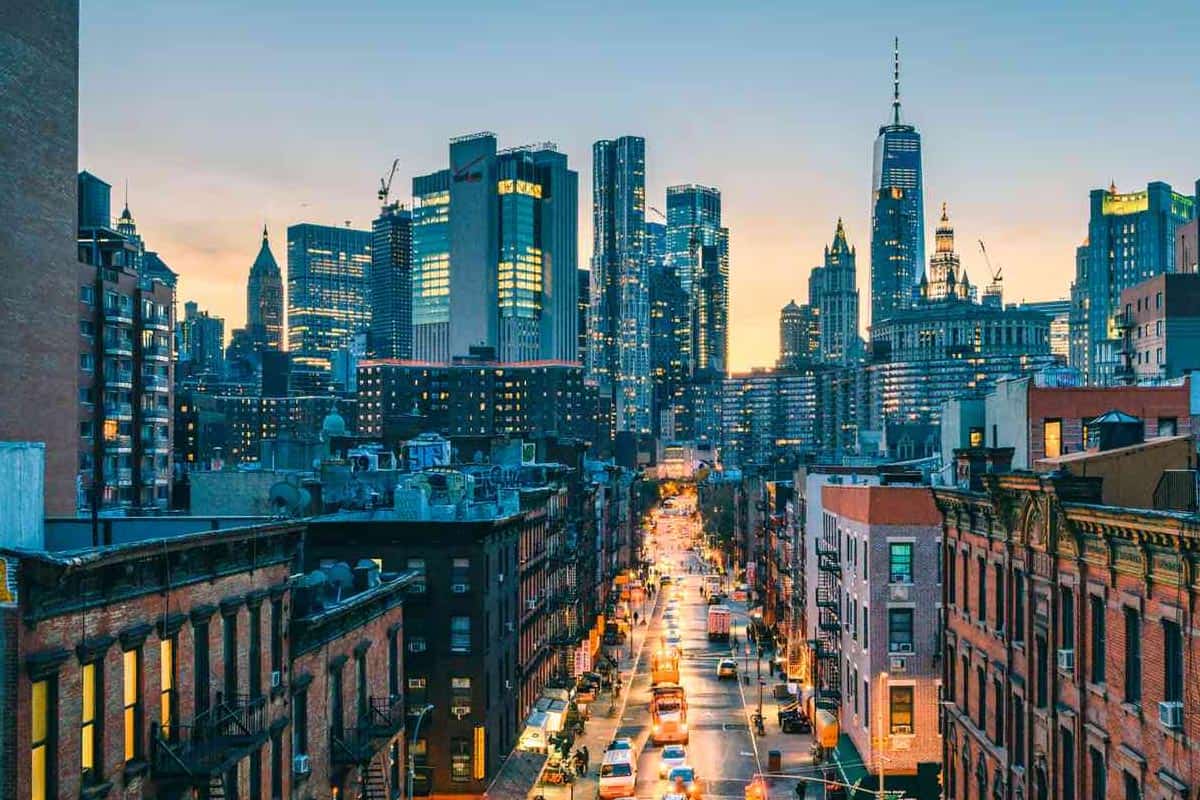 Nyc joins global wave of airbnb registration and investment bans to purge hyper-tourism