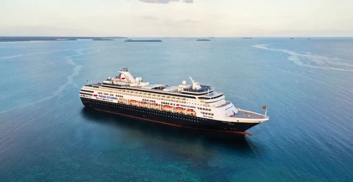 Nicko cruises expands its 2028 european summer programme with new northern routes
