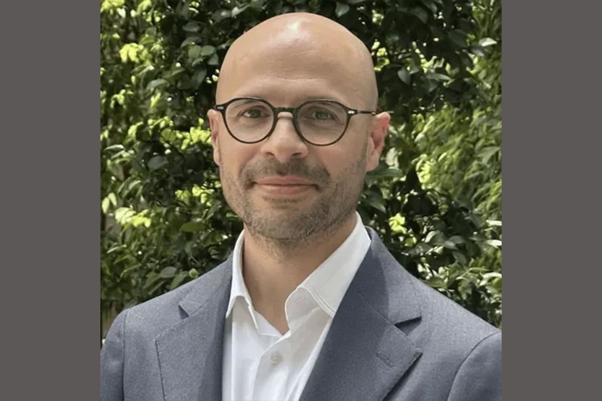 Nijad fares has been appointed as general manager at 1 hotel seattle