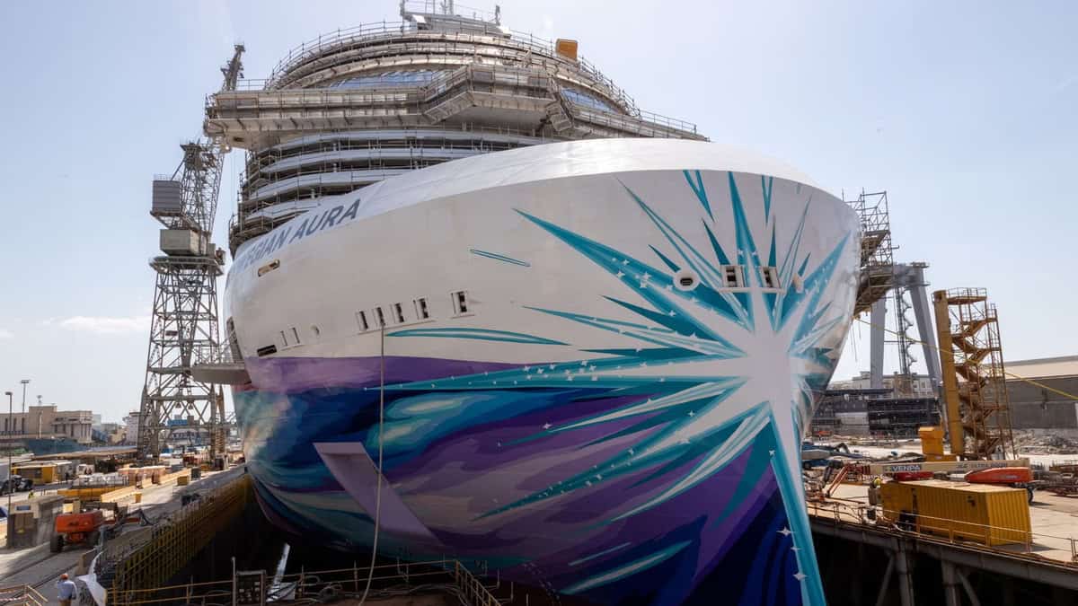 Fincantieri