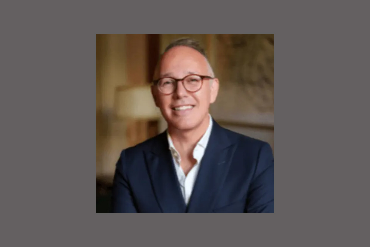 Olivier bihel has been promoted to senior vice president design & project development at oetker collection