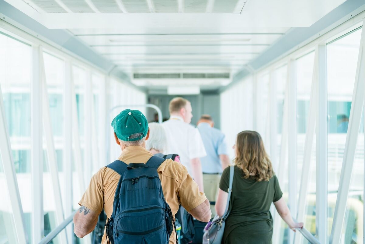 Ontario international airport 1 - travel and tour world Ontario international airport
