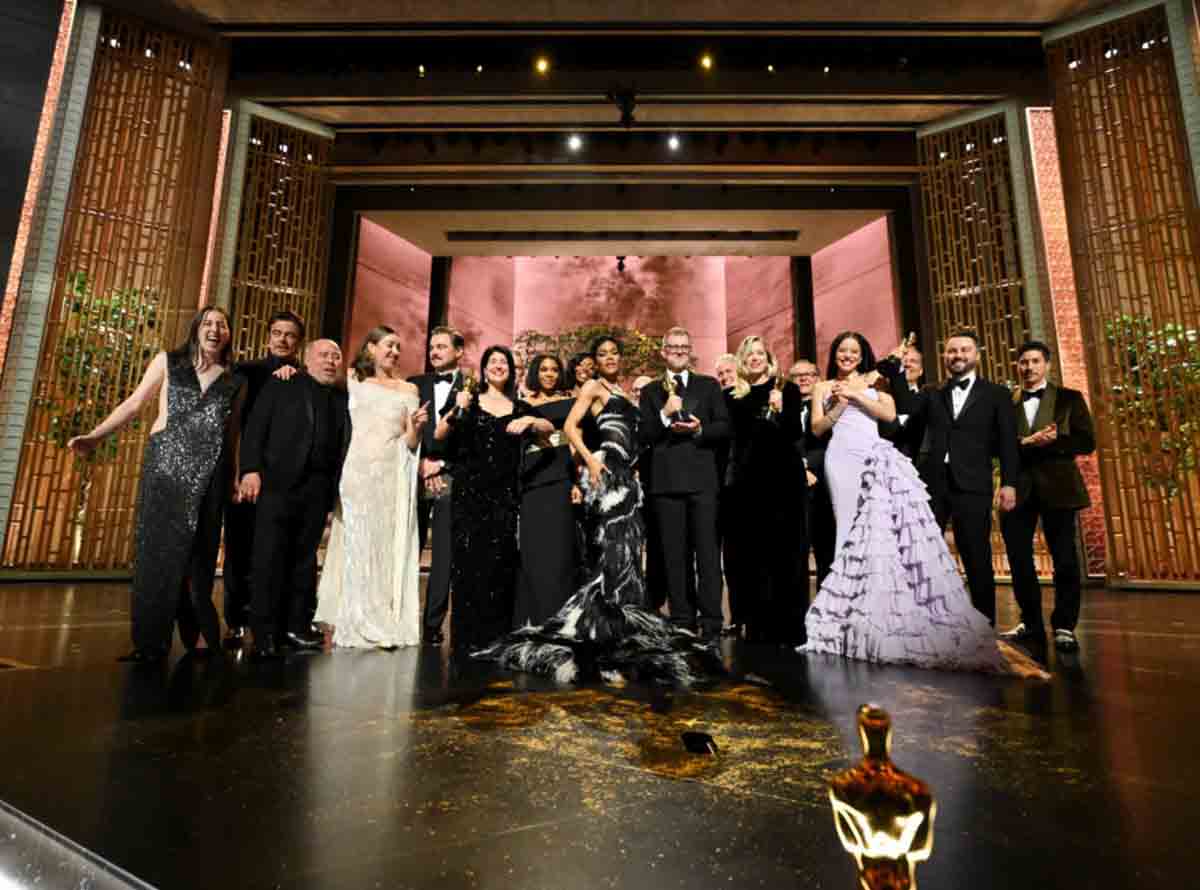 Oscars image: pbs - travel and tour world Oscars image: pbs