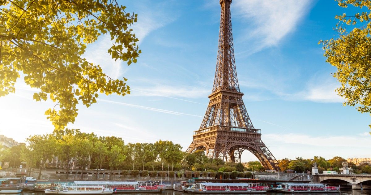 Ai tourism