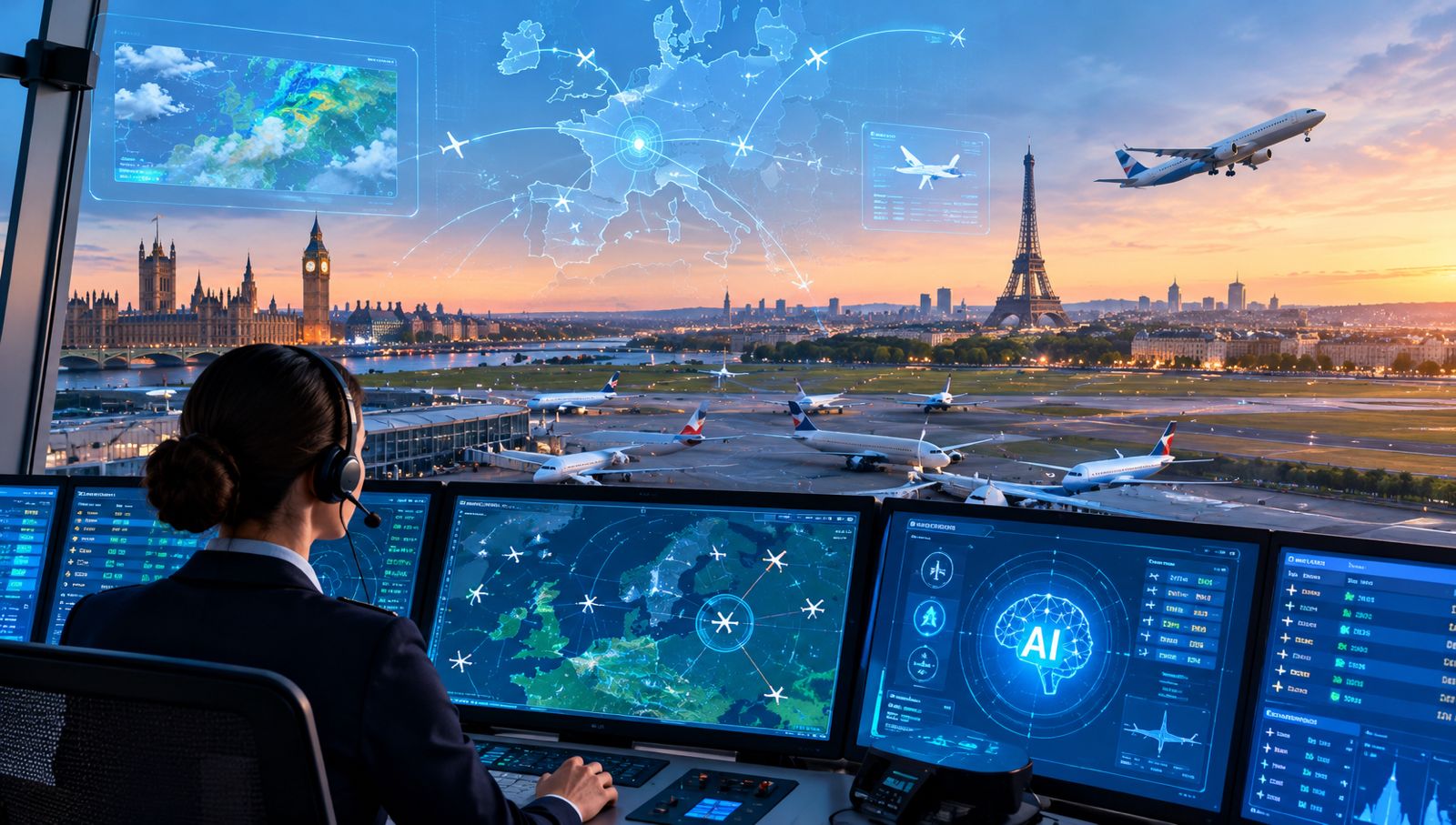 Ai decision tools