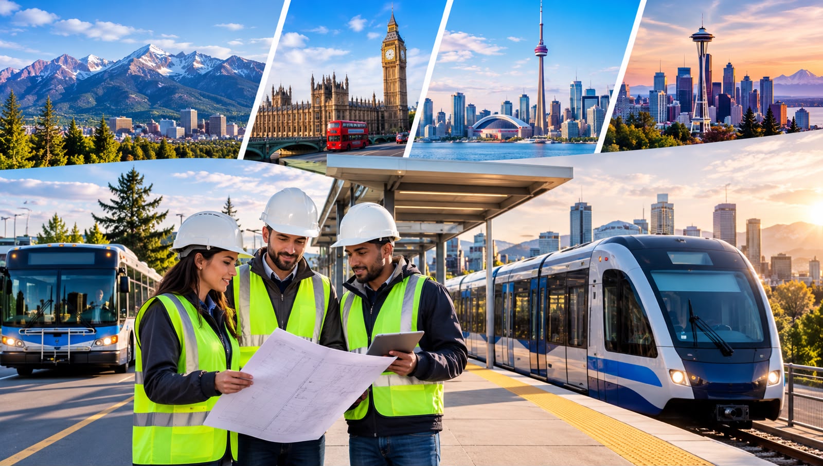 Multi-million transit expansion