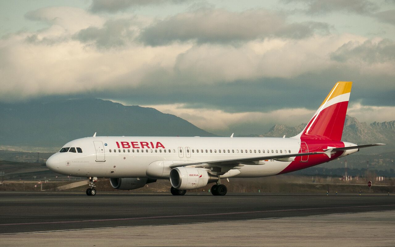 Aviation carbon rules