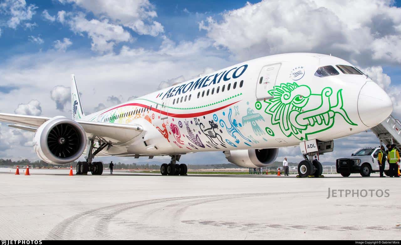 Green aviation