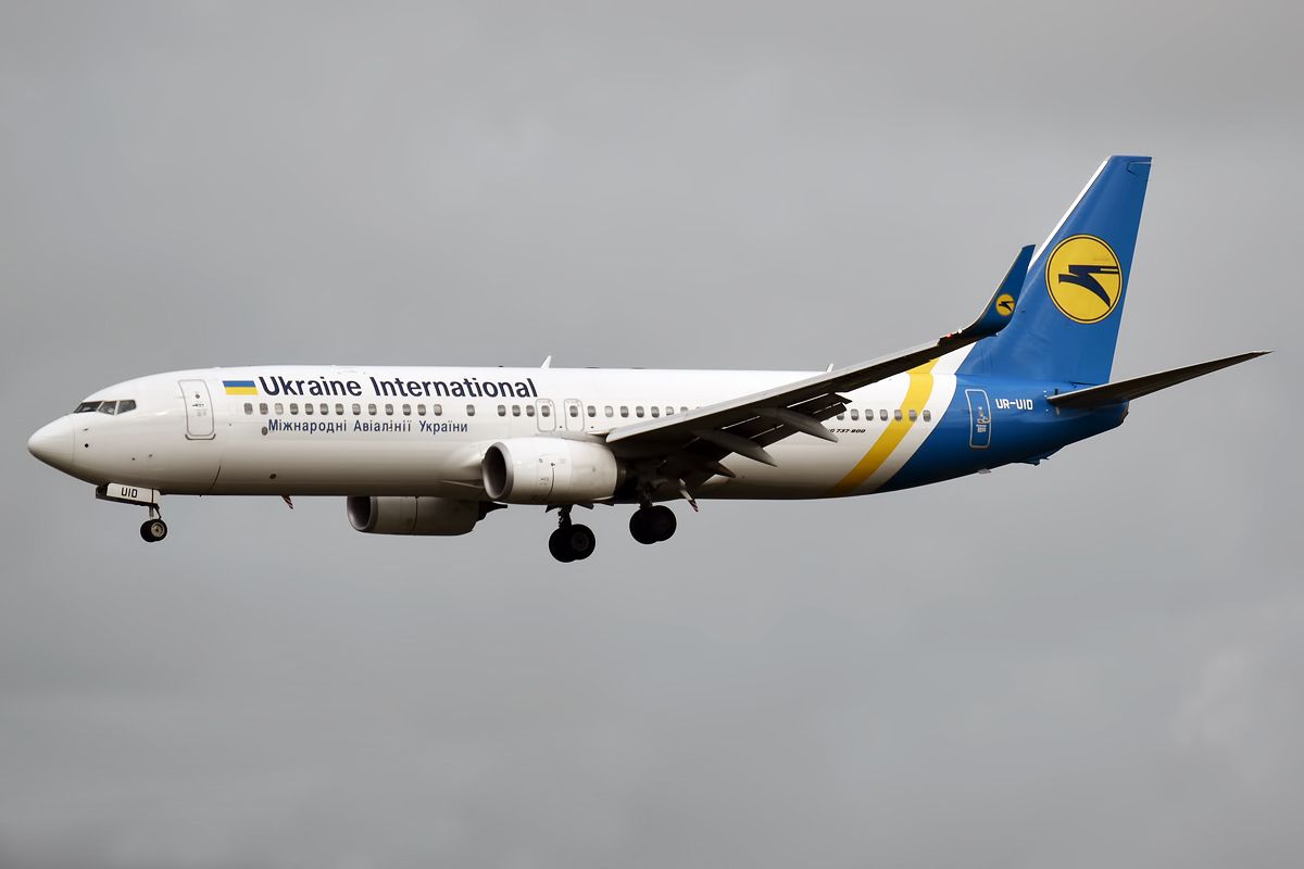 Airspace closures - travel and tour world Airspace closures