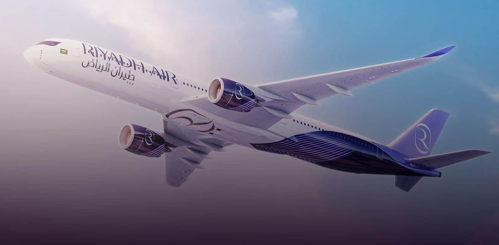 Riyadh air