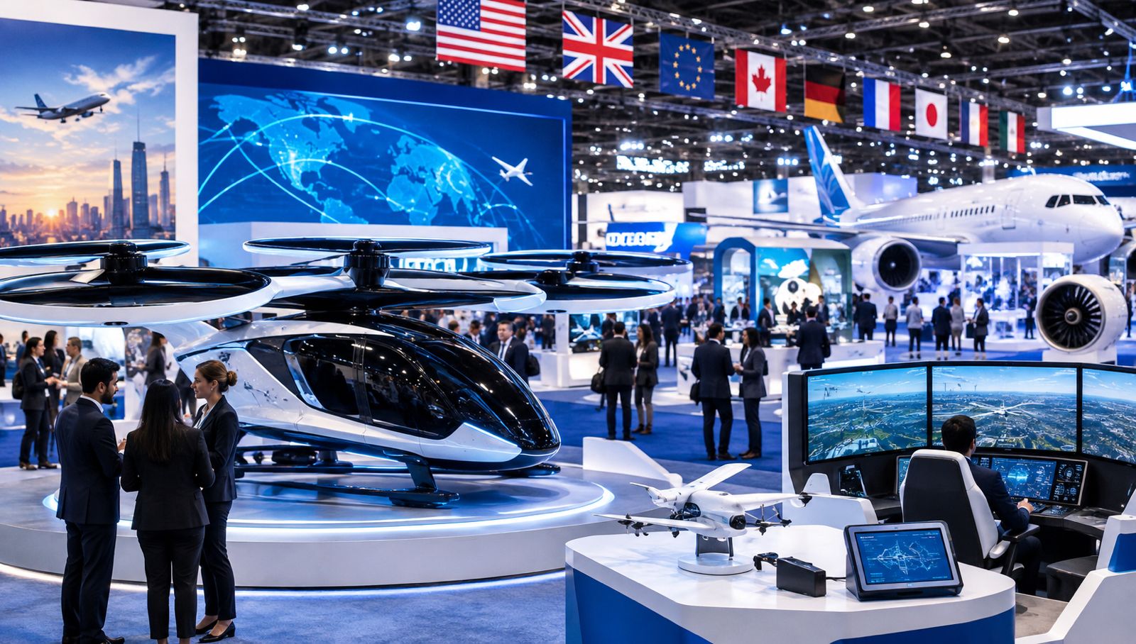 World aviation festival 2026 - travel and tour world World aviation festival 2026