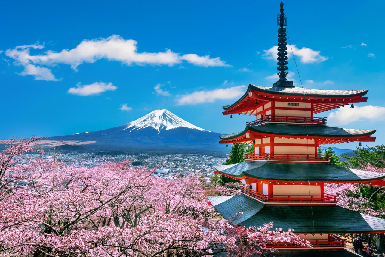 Japan tourism - travel and tour world Japan tourism