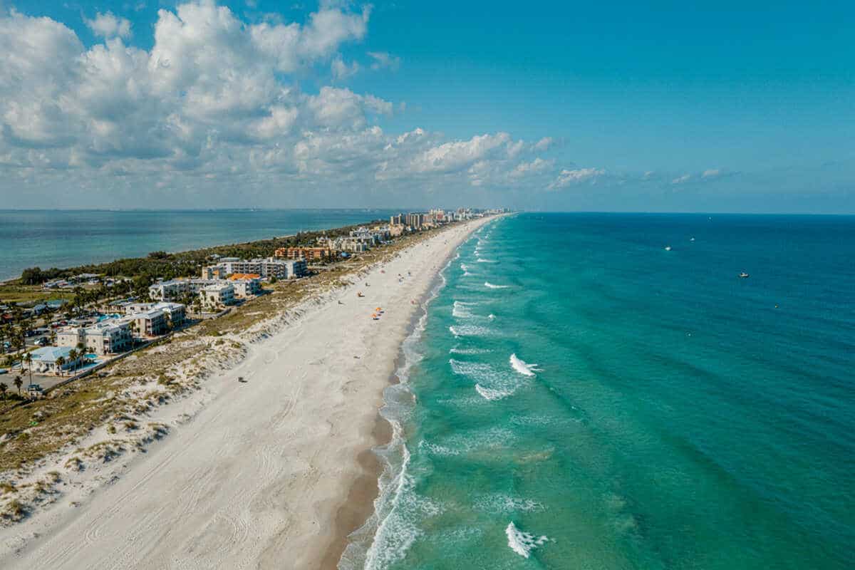 Padre island texas - travel and tour world South padre island texas holiday destinations