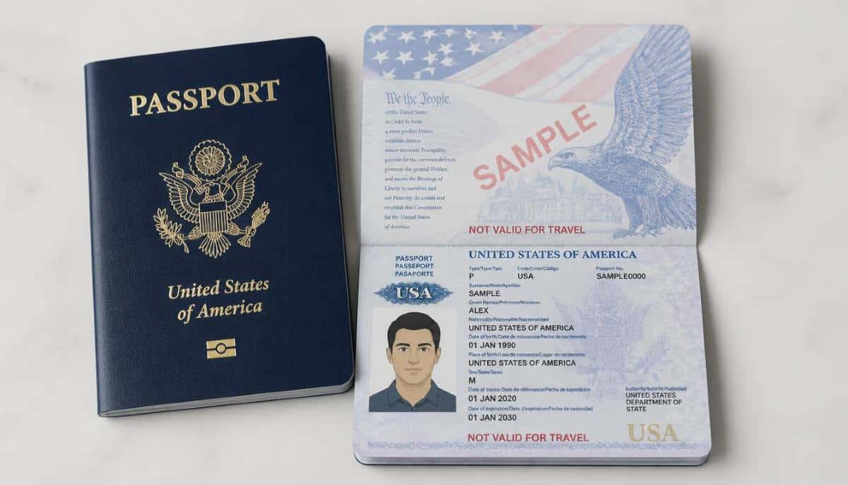 Passport - travel and tour world Passport