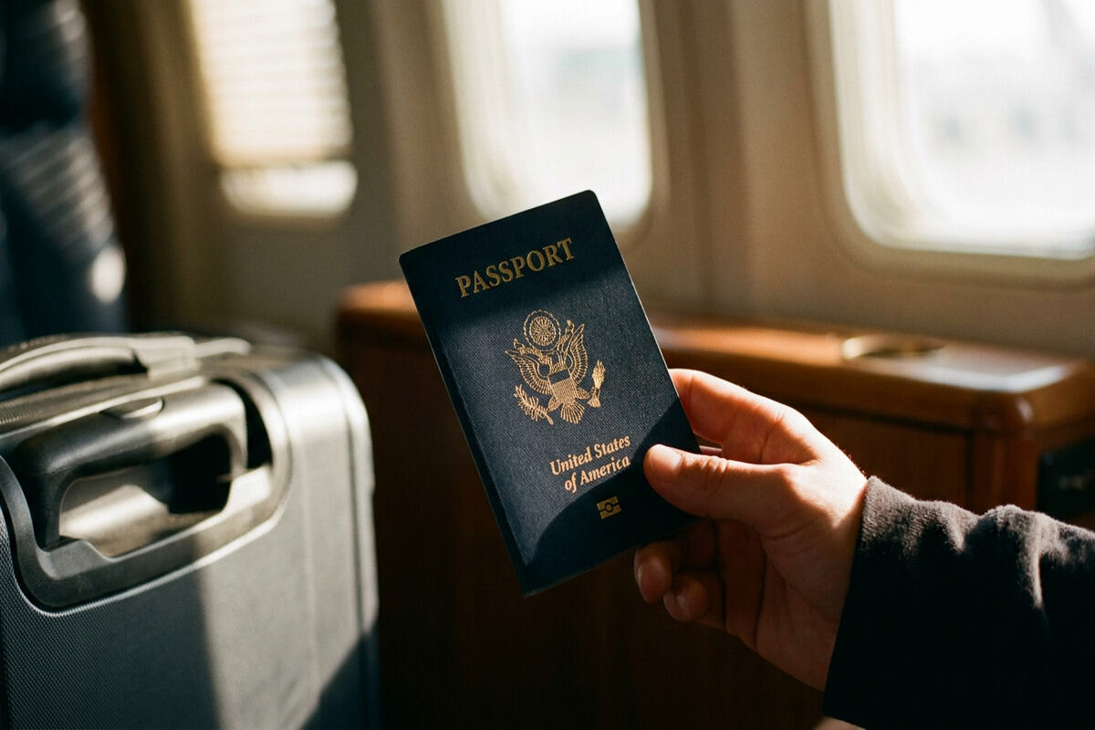 Travel