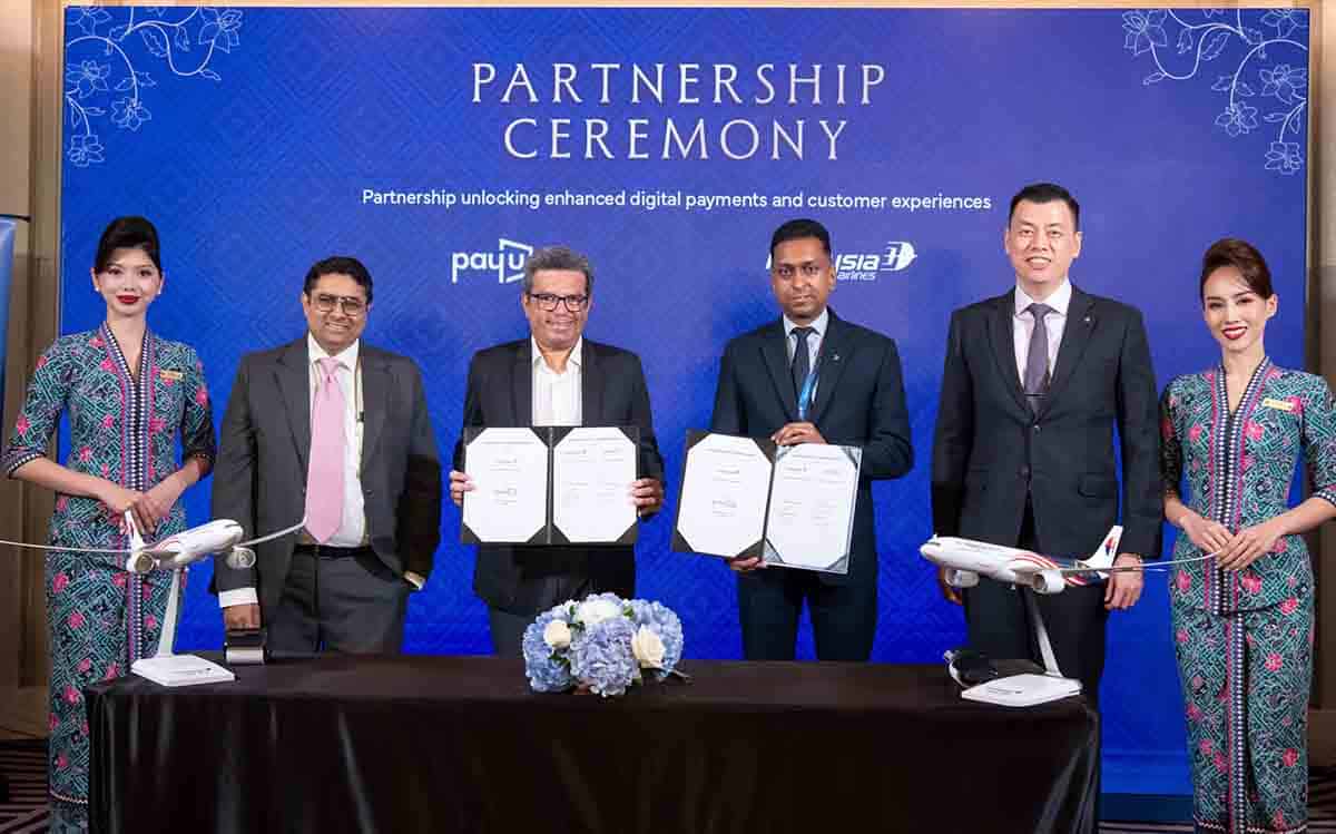 Payu x malaysia airlines_ - travel and tour world Payu x malaysia airlines_