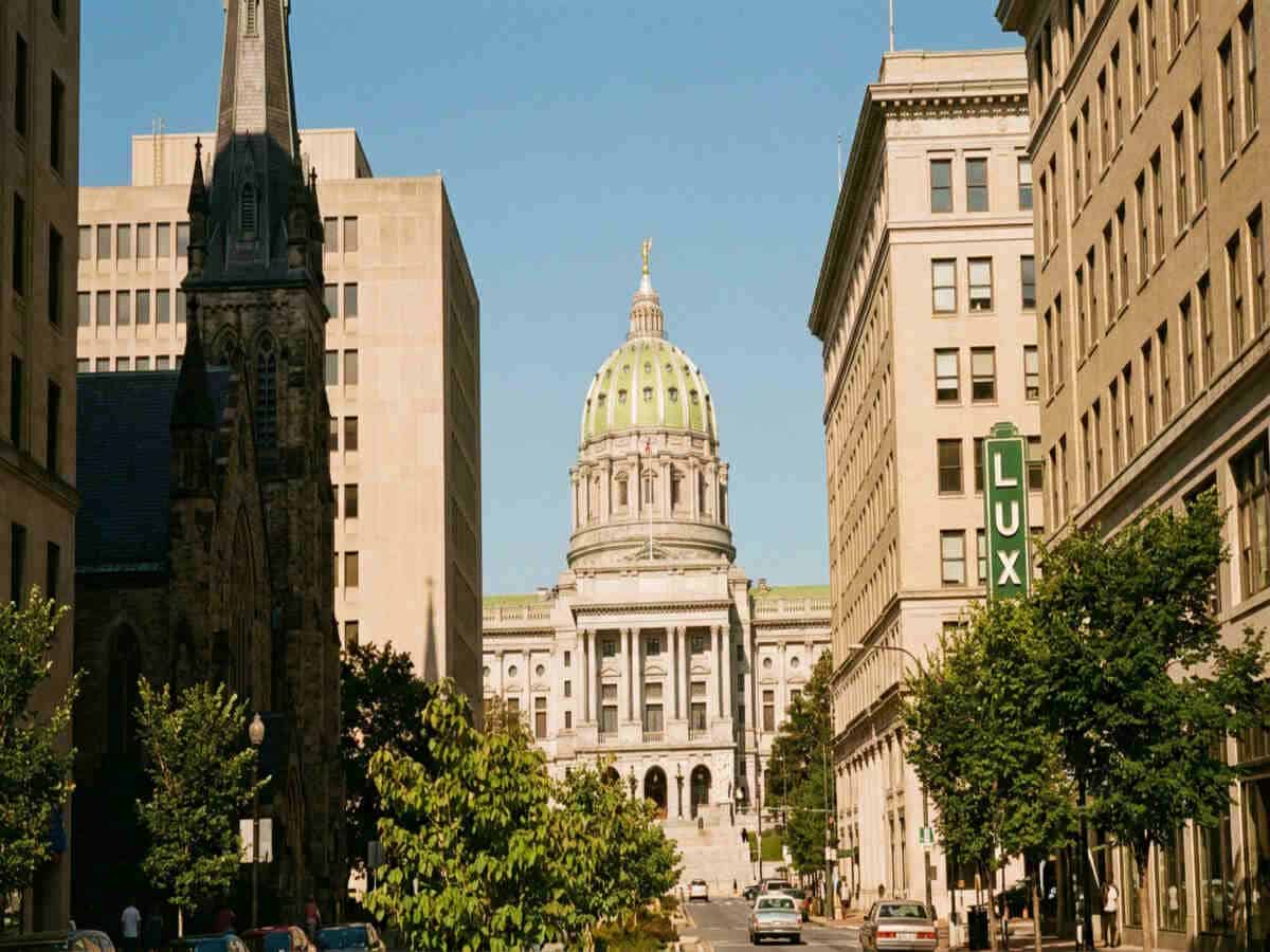 Pennsylvania