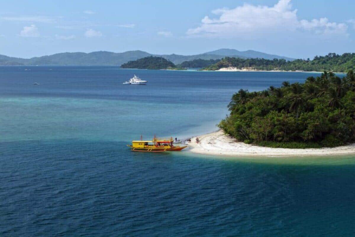 Philippines 5 - travel and tour world Tourism