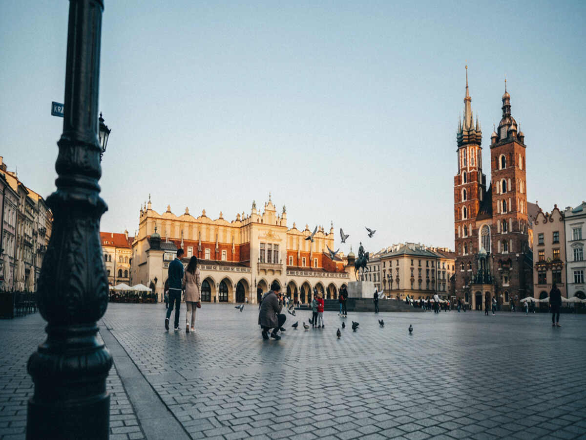 Poland 2 - travel and tour world Poland