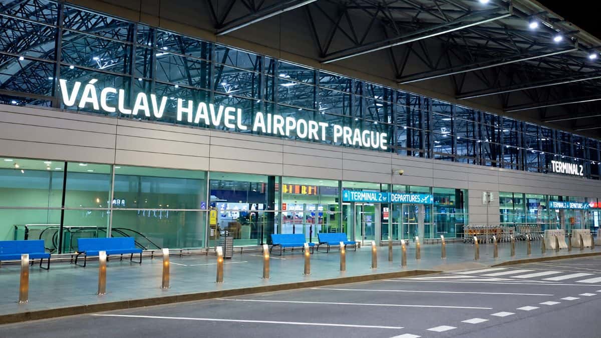 Spain joins italy and others as prague airport offers travellers more winter flights across 145 destinations - travel and tour world Spain joins italy and others as prague airport offers travellers more winter flights across 145 destinations