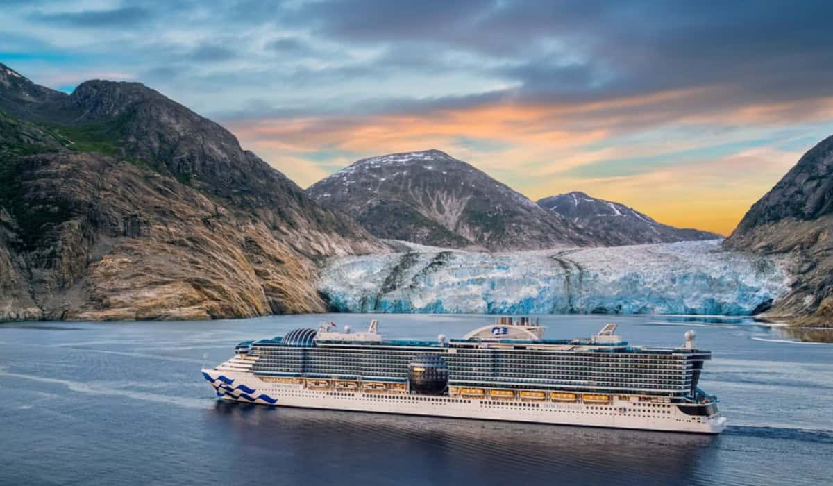 Princess cruises - travel and tour world Princess cruises