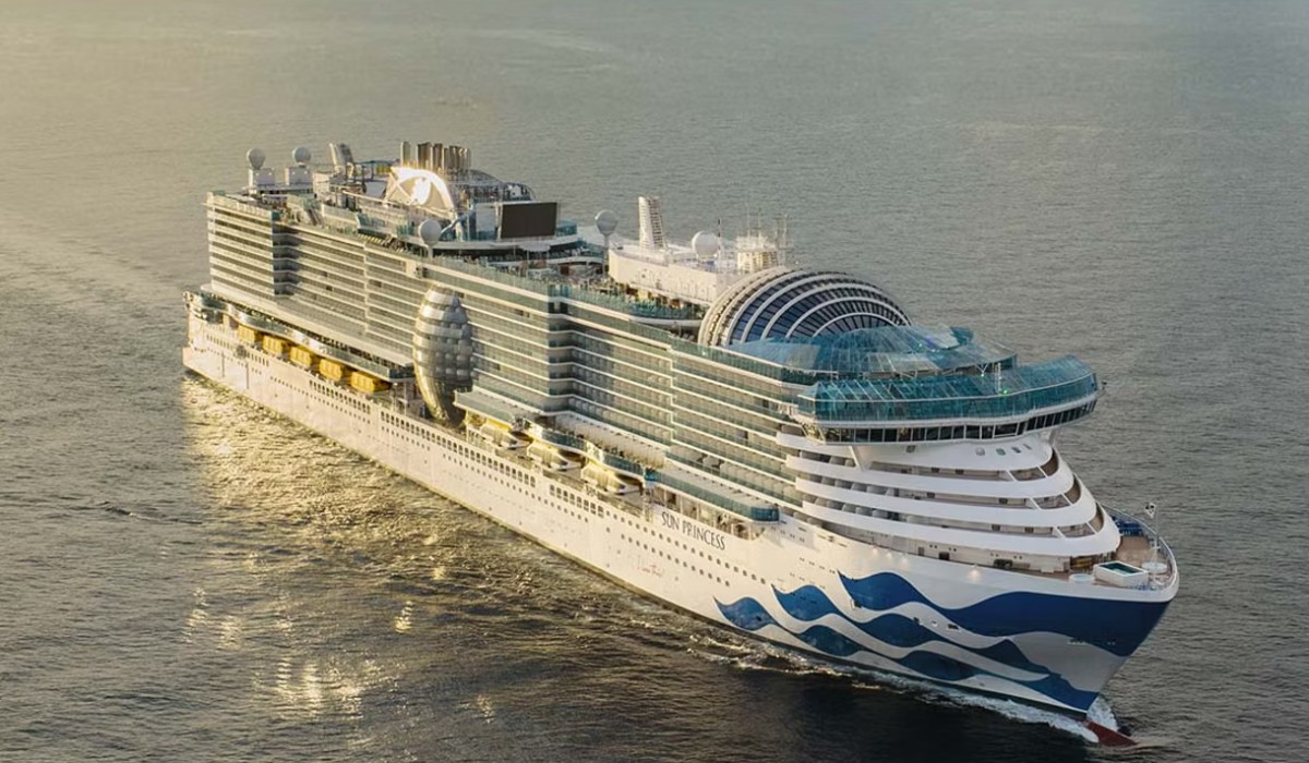Princess cruises amazon - travel and tour world Princess cruises amazon