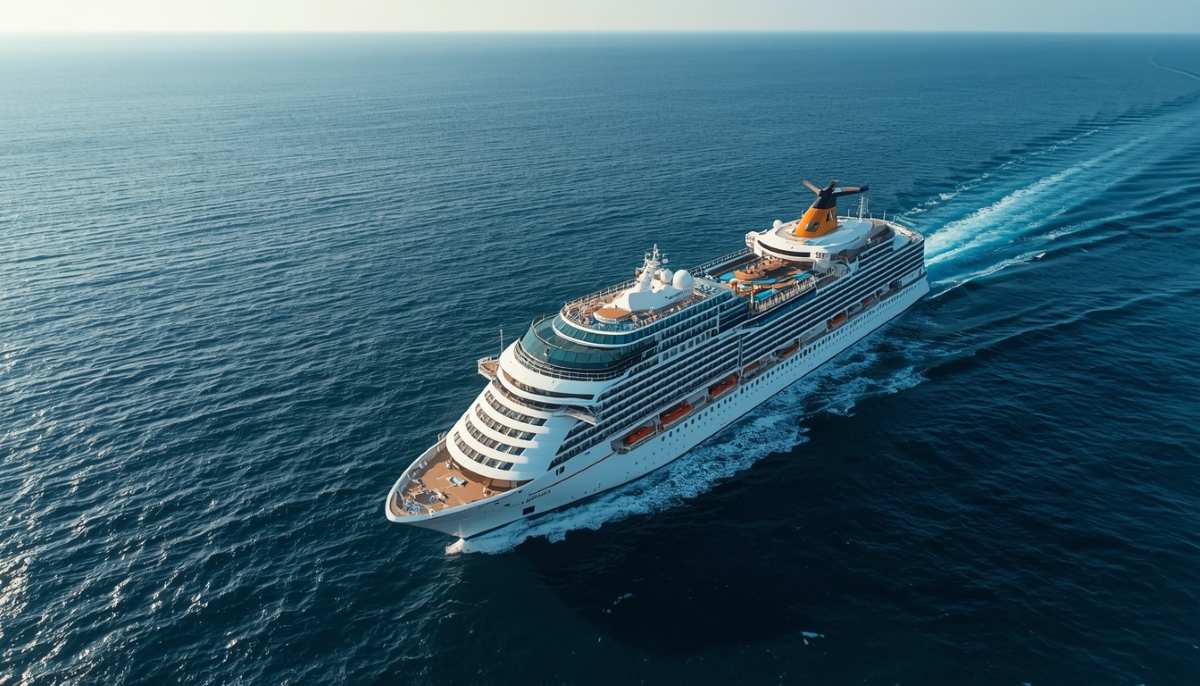 Princess cruises implements new pricing and stricter booking rules.