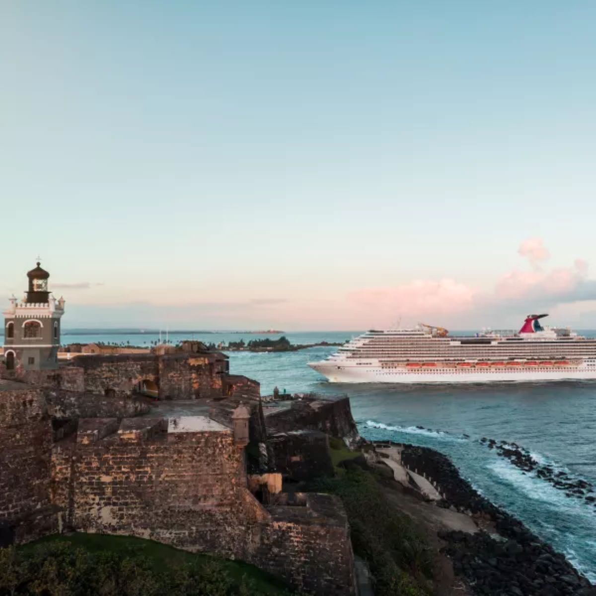 Puerto rico