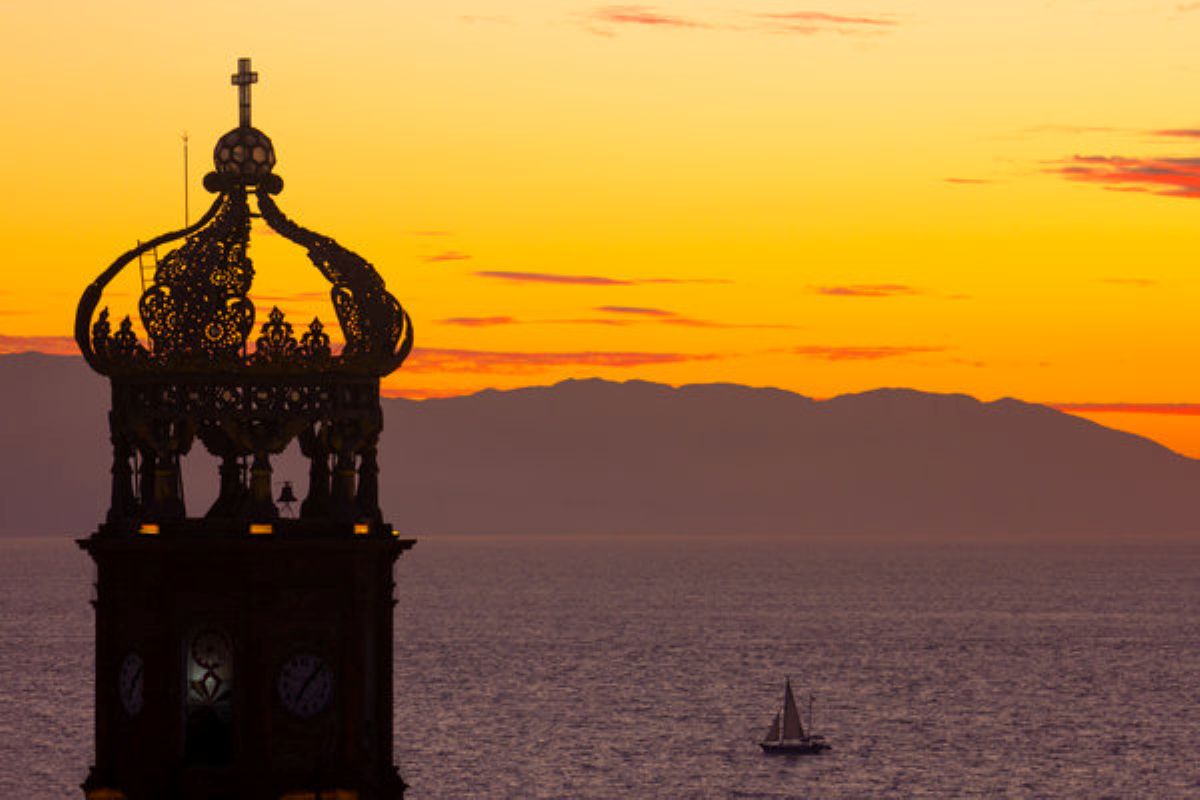 Puerto vallarta