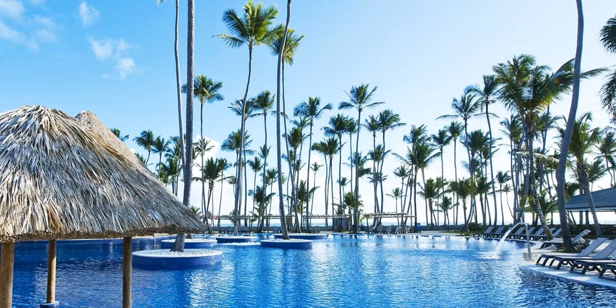 Punta cana