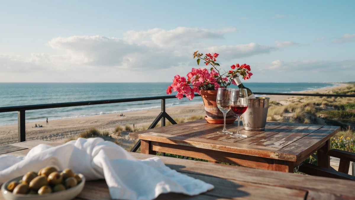 Punta del este - travel and tour world Uruguay’s atlantic coast welcomes spring
