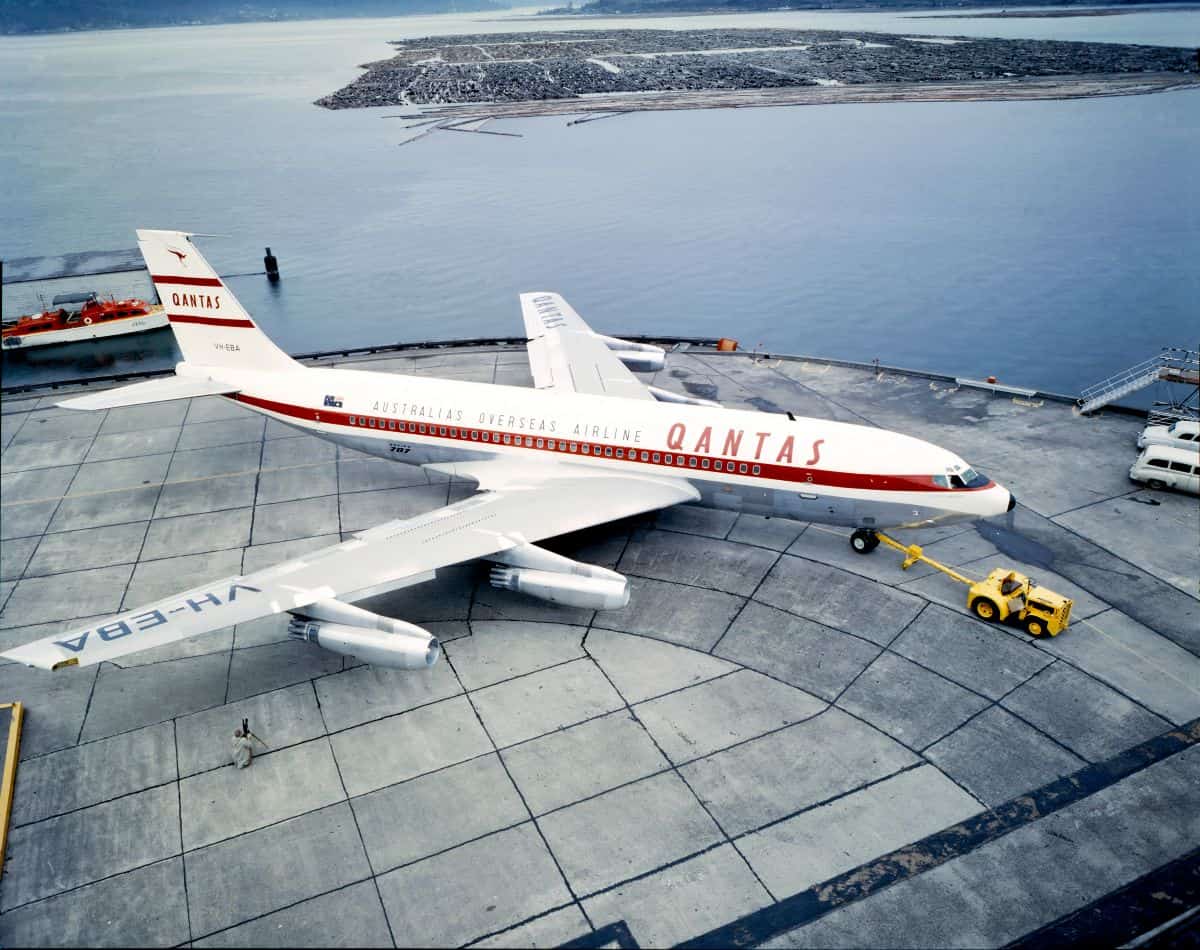 Qantas aircraft and traveller facing an international airline cybersecurity investigation