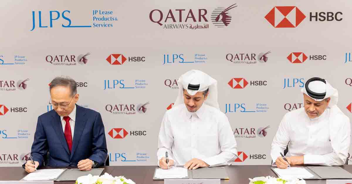 Qatar airways