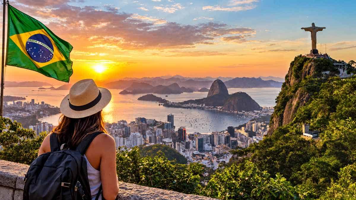 Brazil prepares for another busy tourism season