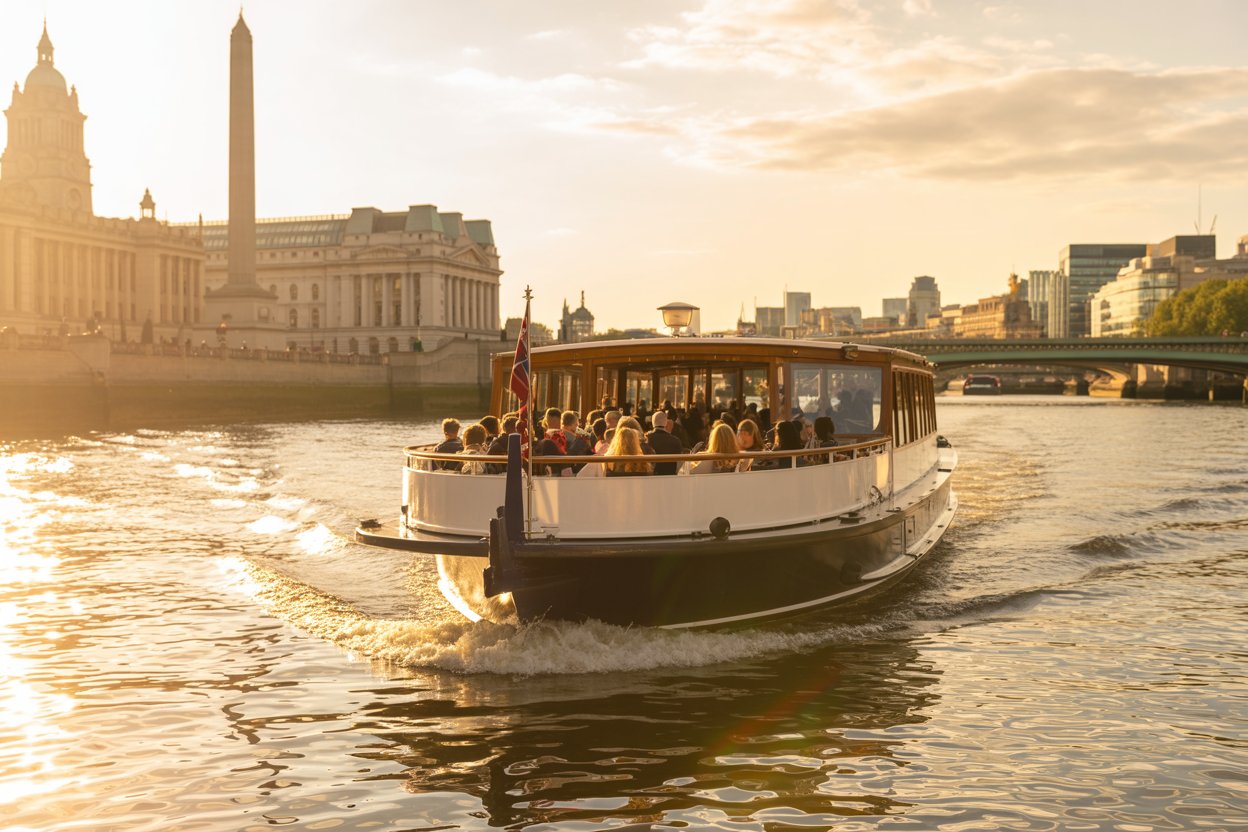 River cruise_ttw - travel and tour world Crucemundo