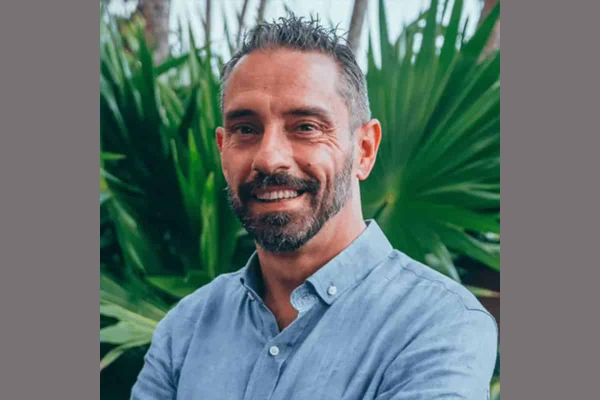 Roberto abbagnale - travel and tour world This summer, roberto abbagnale joined perla la paz, tapestry collection by hilton