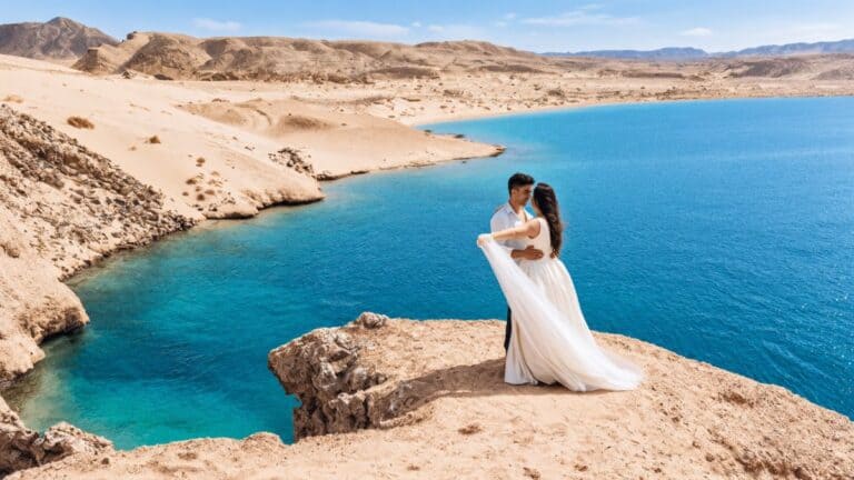 Egypt