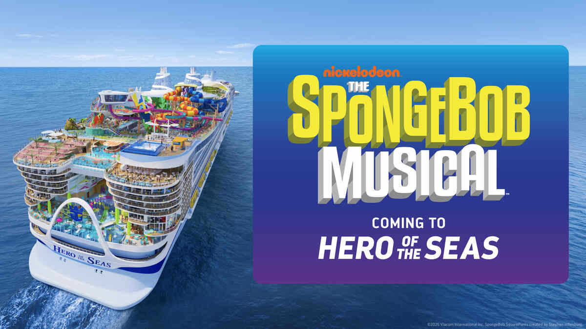 Royal caribbean