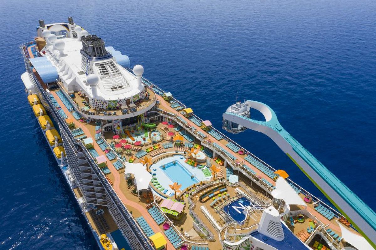 Royal caribbean europe 2028 - travel and tour world Royal caribbean europe 2028