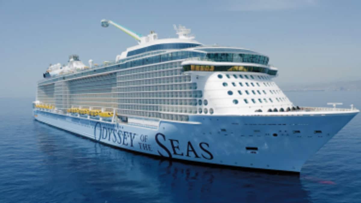 Royal caribbean - travel and tour world Royal caribbean