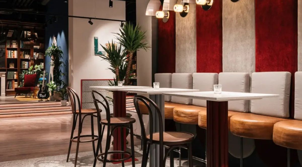 Marseille gets new ruby lilou hotel as ruby hotels debuts in france