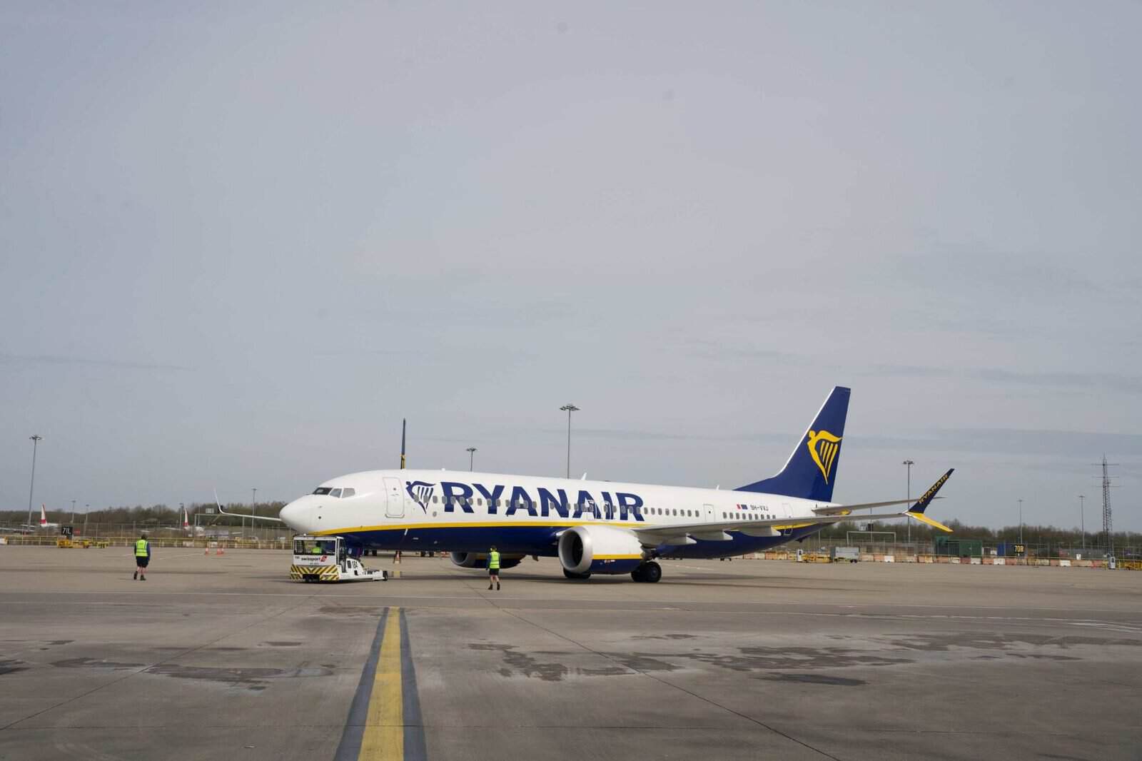 Ryanairgreece leads ireland and more as aegean tops 2026 european airline safety index for travellers - travel and tour world Ryanair