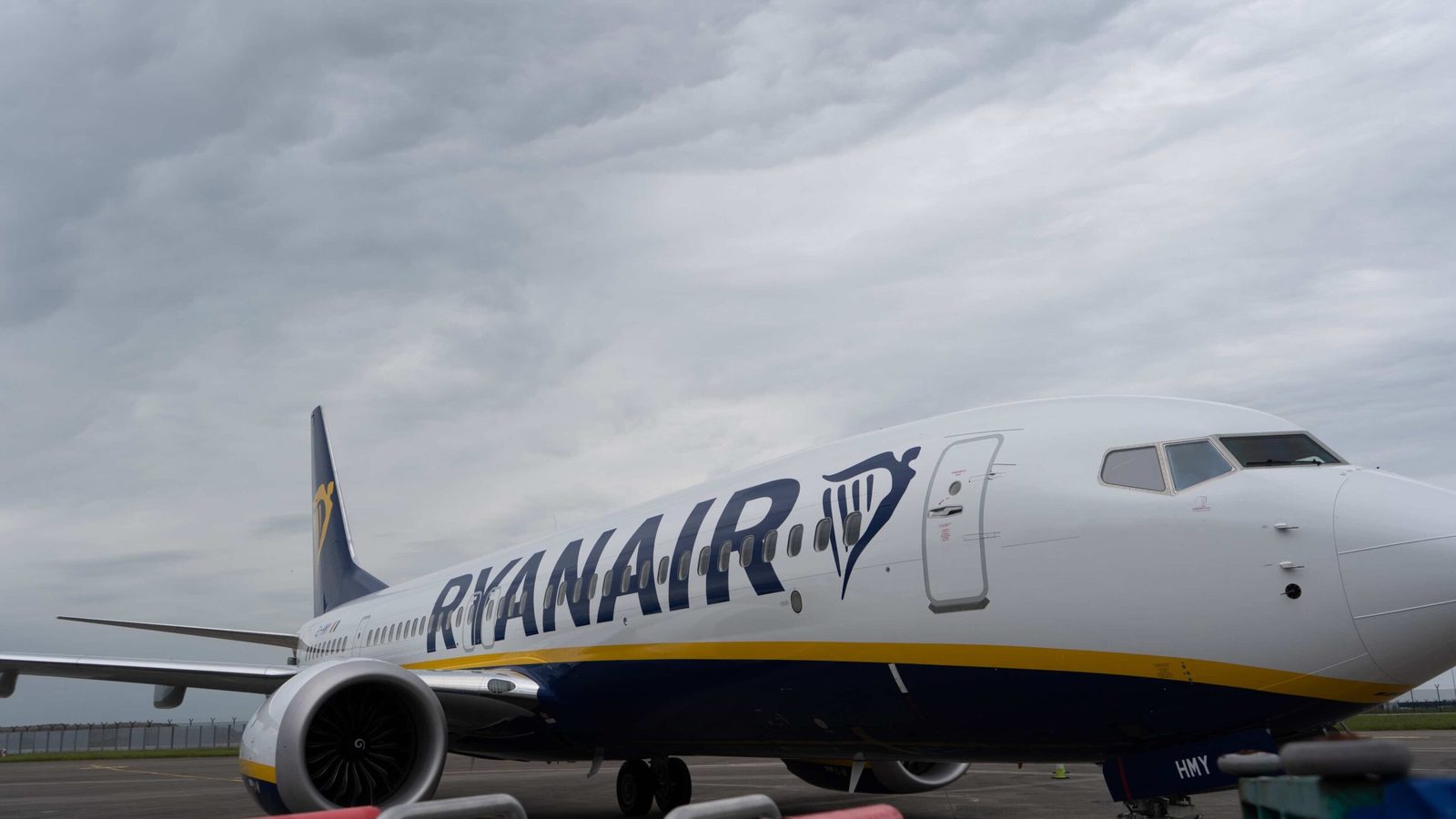 Ryanair