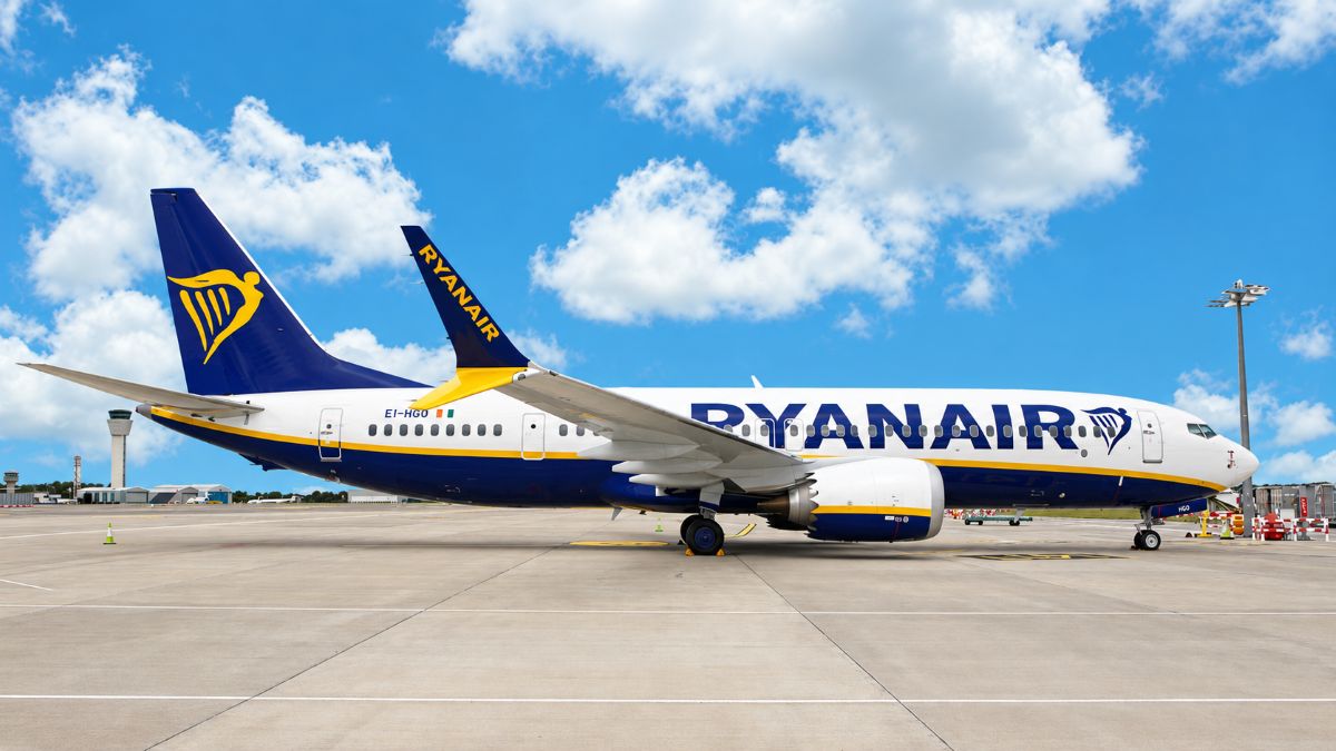 Italy aligns with spain and others as ryanair axes 12 berlin routes in major winter flight cuts