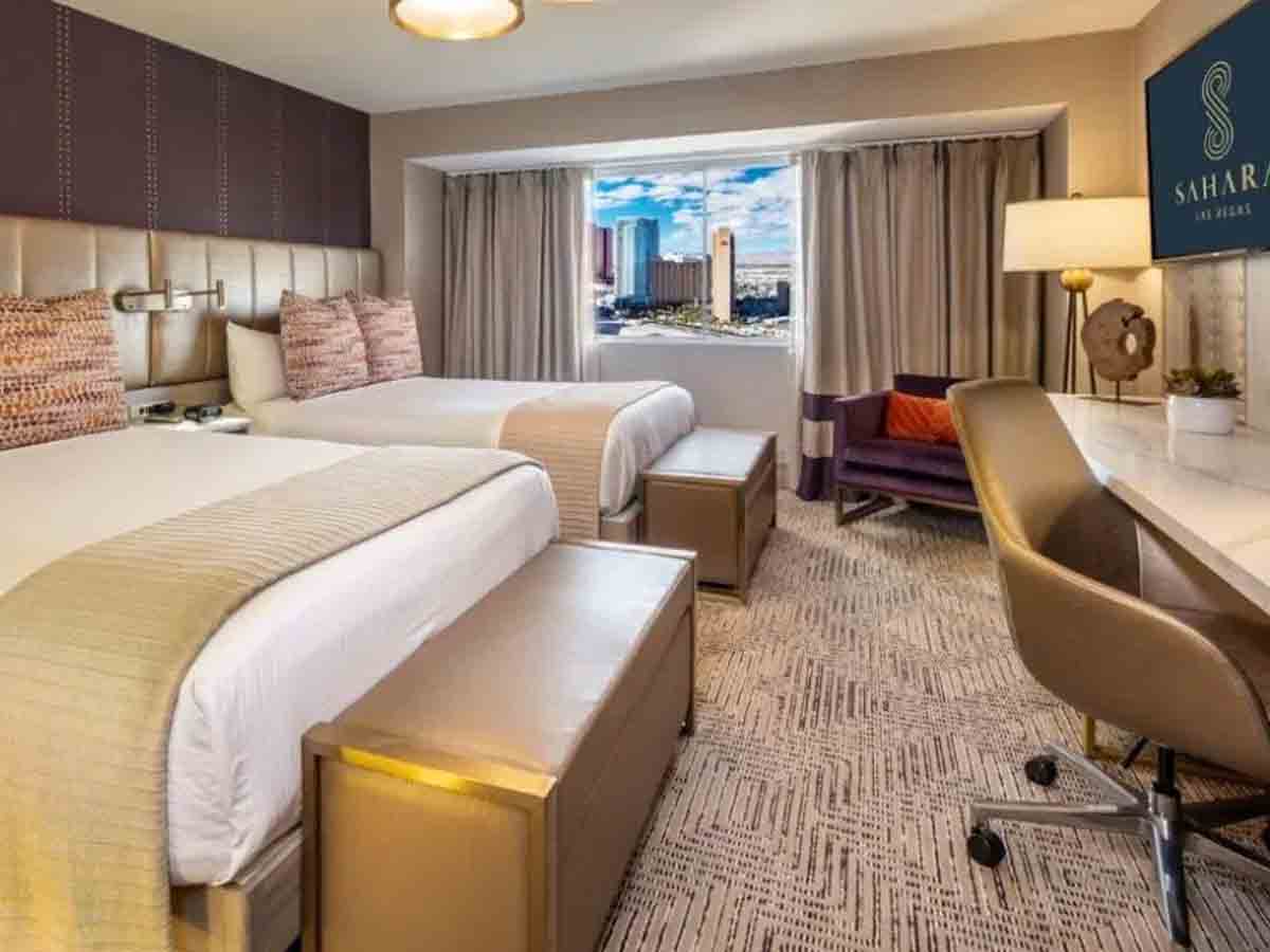 Magic mike live at sahara las vegas offers hot deal to convention-goers with irresistible new promotion image; magic mike live - travel and tour world Magic mike live at sahara las vegas offers hot deal to convention-goers with irresistible new promotion
