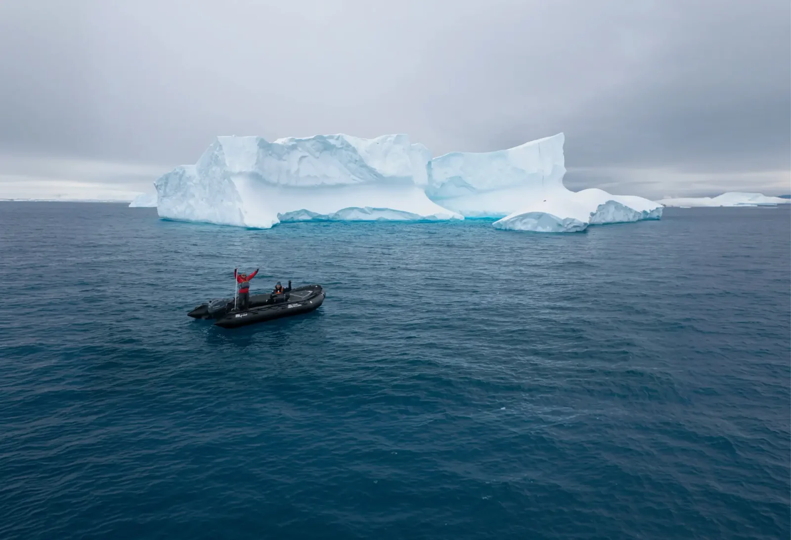 Swan hellenic - travel and tour world Swan hellenic expedition cruise ship sailing through remote waters during its explore space at sea science cruise programme.