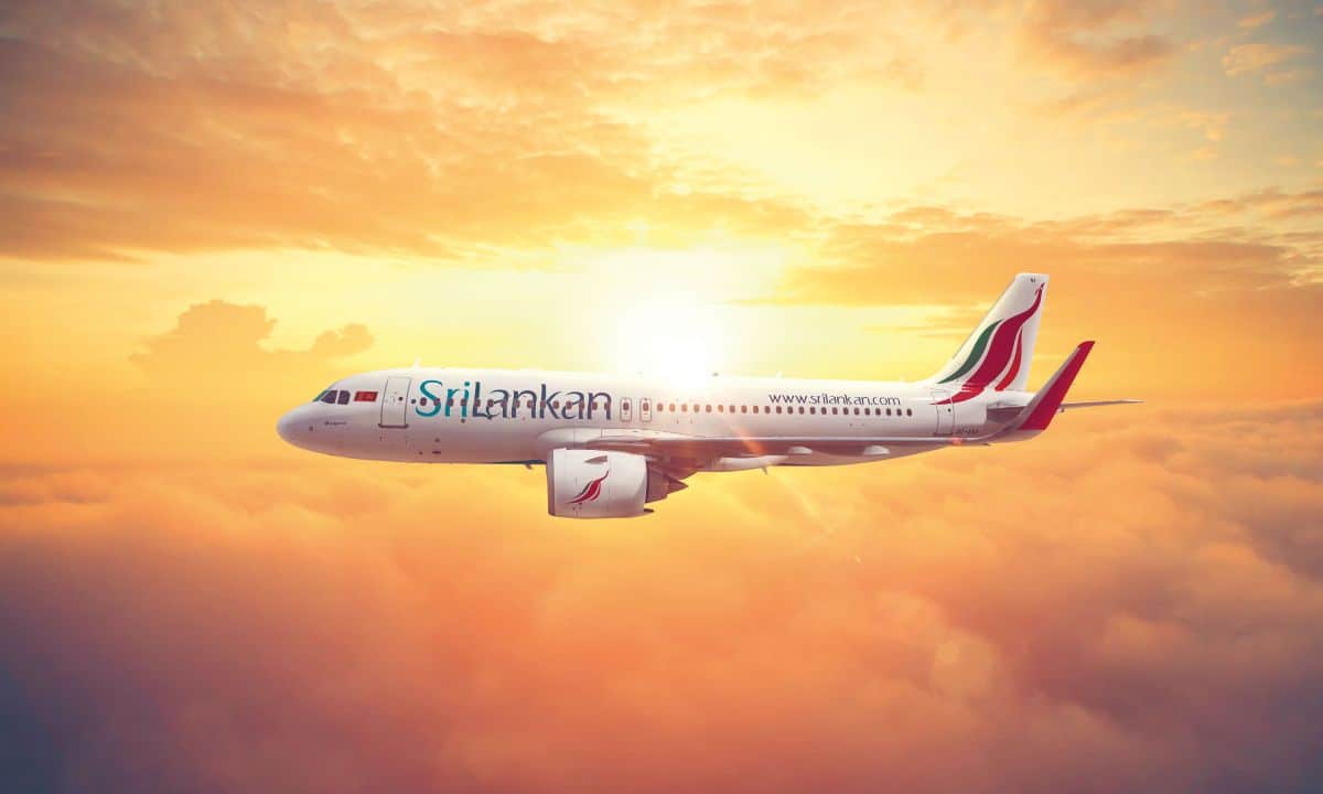Sl airlines - travel and tour world Srilankan airlines riyadh flight suspension and airport operations at king khalid international airport in saudi arabia.