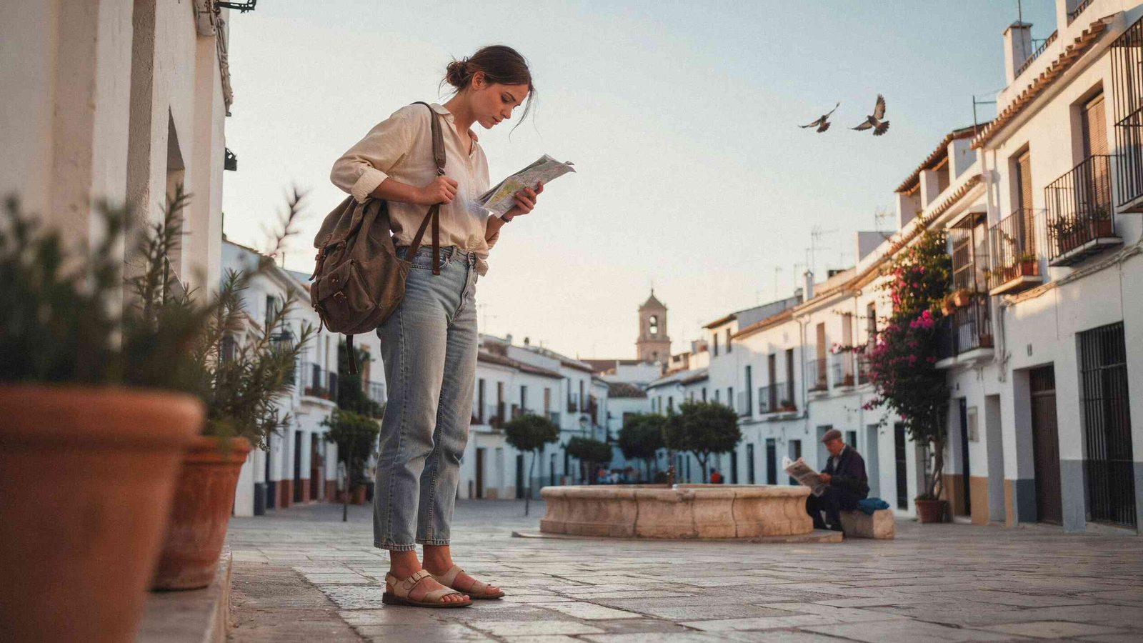 Spain travel highlights tax rules and financial obligations facing young american expats living abroad.