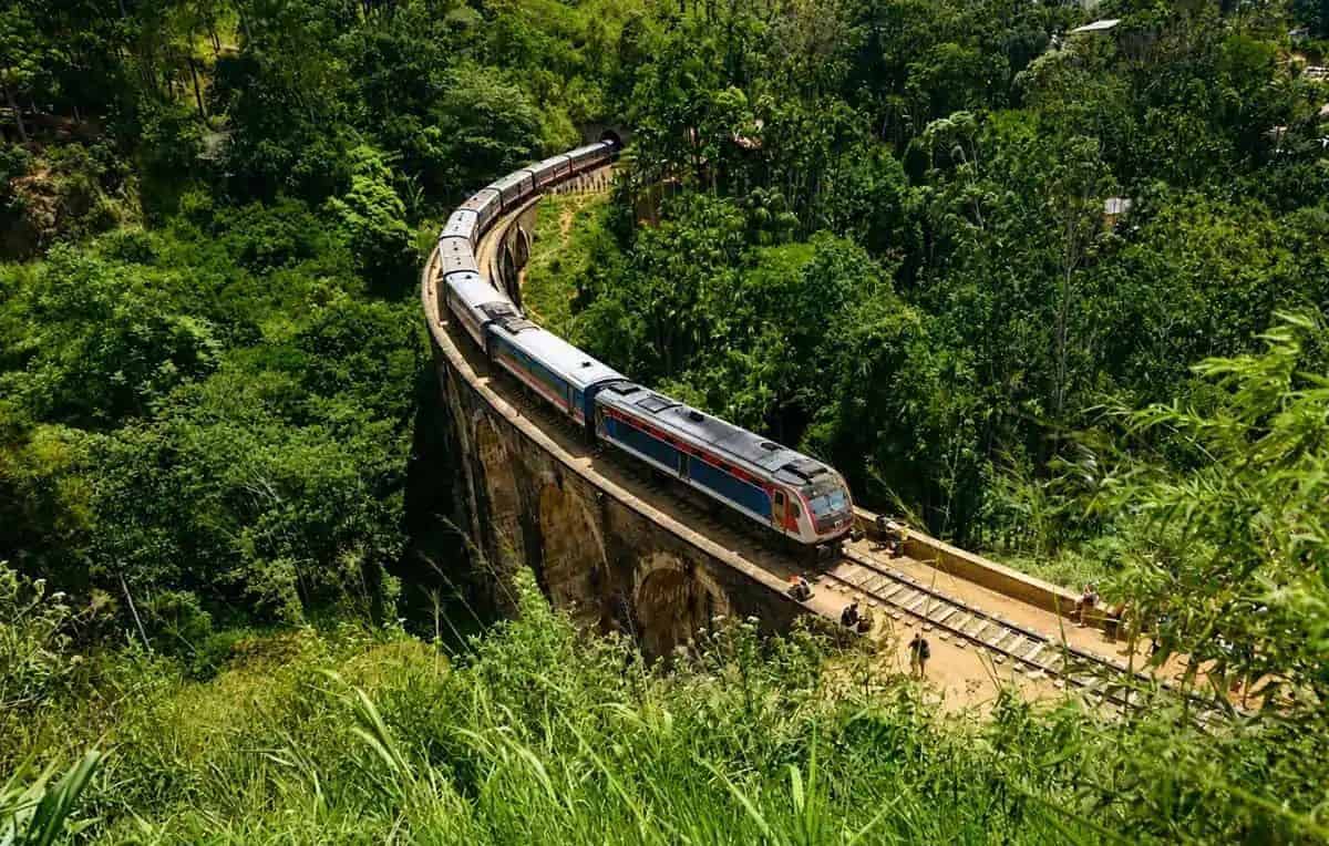 Sri lanka