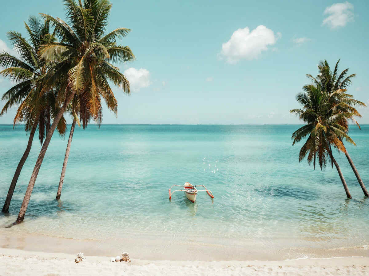 Saint lucia